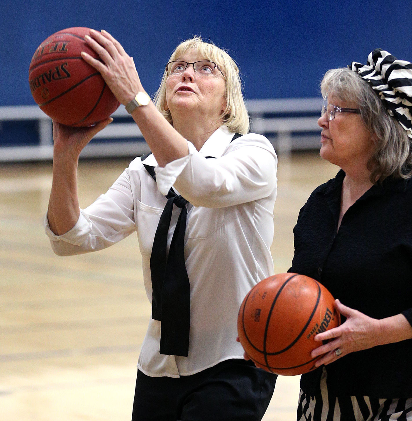 Granny ball 3